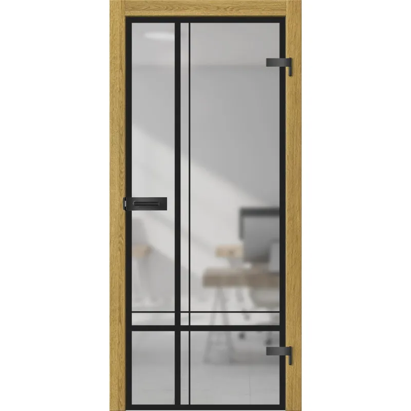 Barański Drzwi Optimo Glass 2